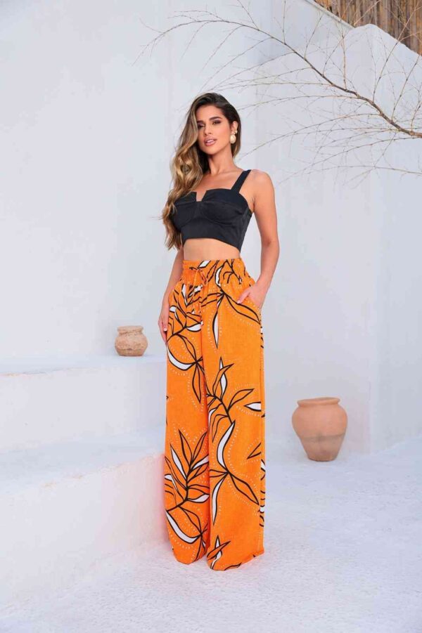Brisa Tropical  Pantalona - Image 2