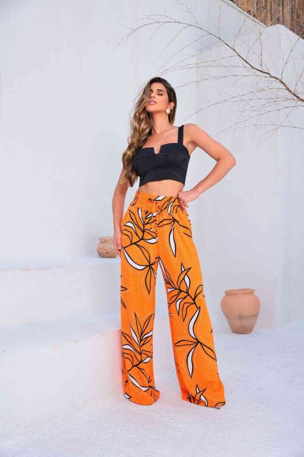 Brisa Tropical  Pantalona