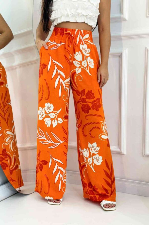 Paraíso Tropical Pantalona - Image 4