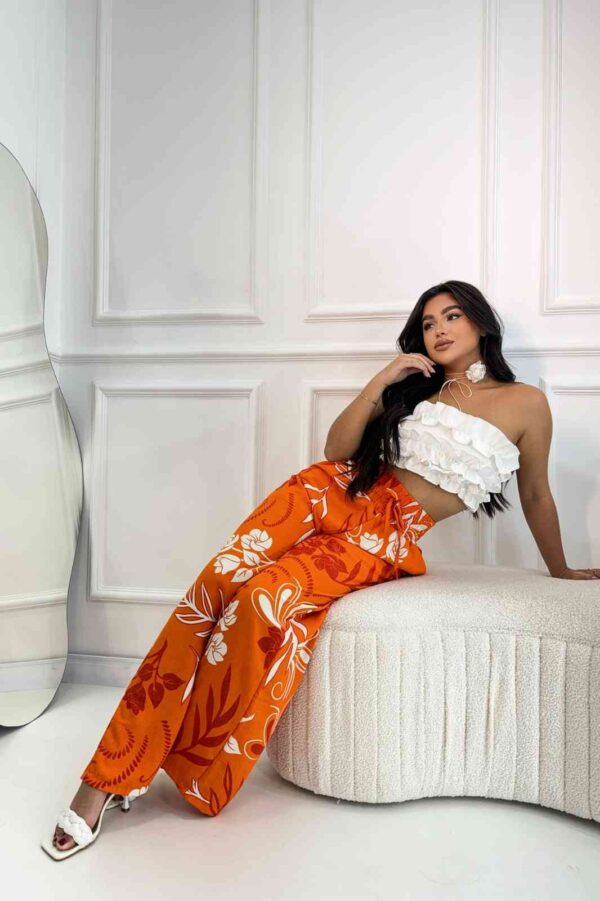 Paraíso Tropical Pantalona - Image 3