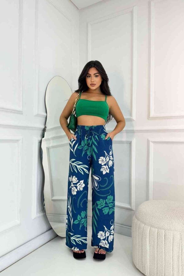 Maré Alta Pantalona
