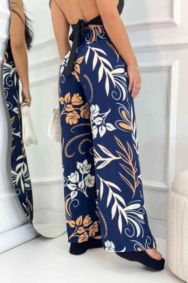 Ondas do Pacífico Pantalona - Image 4