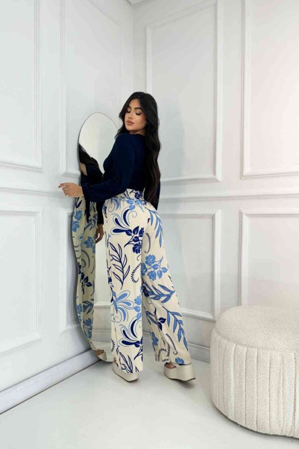 Areia Branca Pantalona - Image 3
