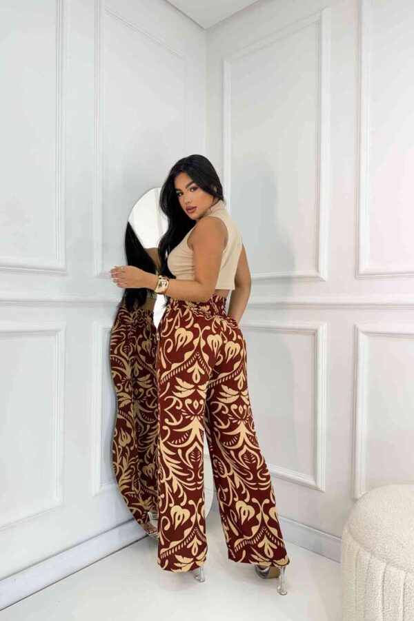 Retrô Pantalona - Image 2