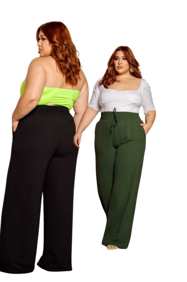 Pantalonas Kit Power - Image 2