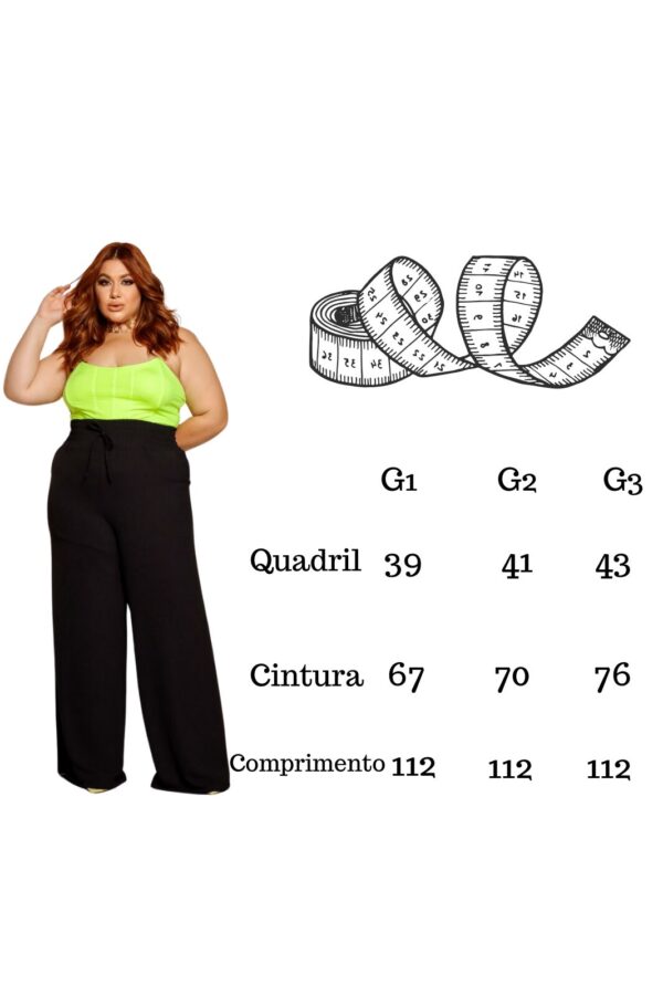 Pantalonas Kit Power - Image 3