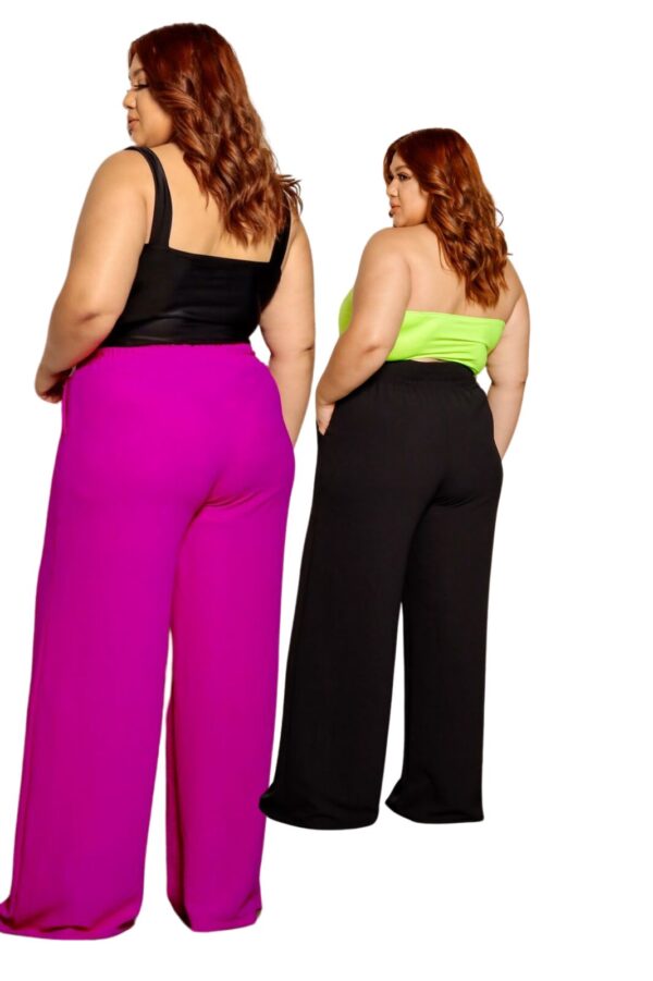 Kit Curvas em Destaque Pantalona - Image 2