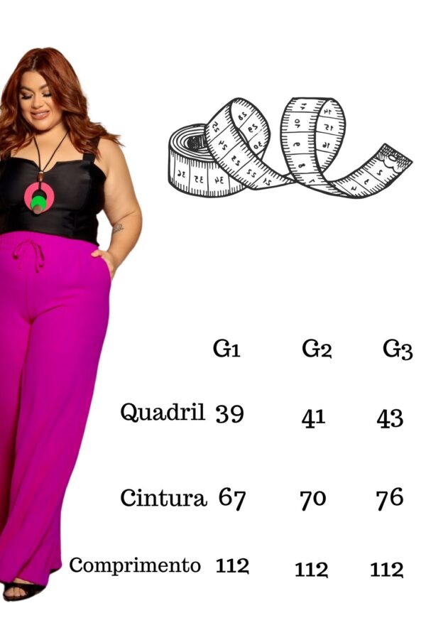 Kit Curvas em Destaque Pantalona - Image 4