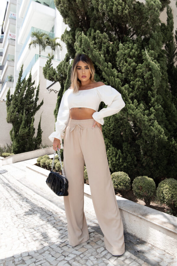 Pantalona Feminina Atemporal - Image 4