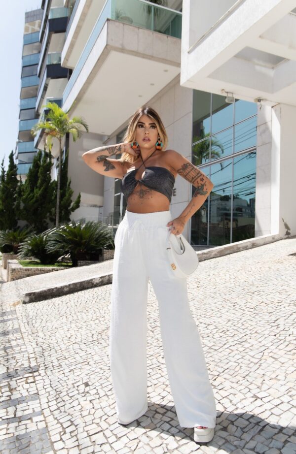 Pantalona Feminina Essencial - Image 7