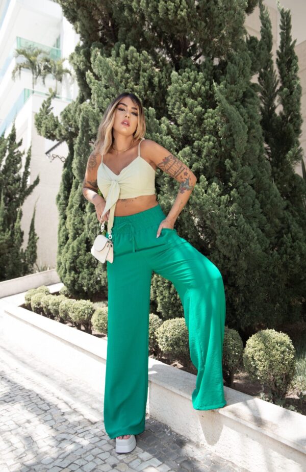 Pantalona Leveza Feminina - Image 2