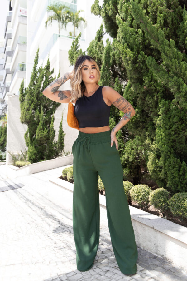 Pantalona Feminina Charme - Image 12