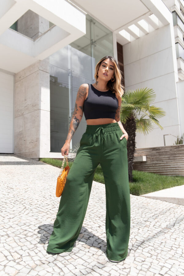 Pantalona Feminina Charme - Image 9