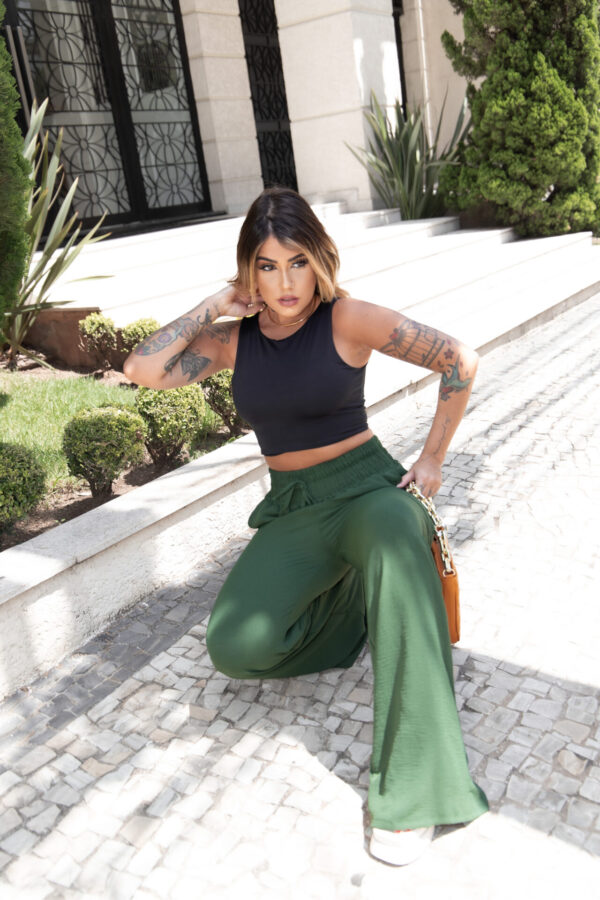Pantalona Feminina Charme - Image 7
