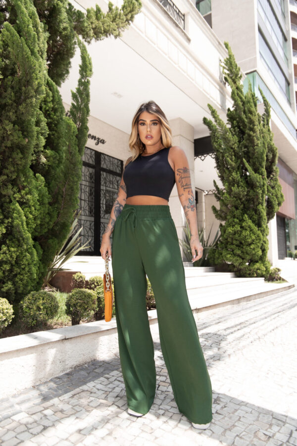 Pantalona Feminina Charme
